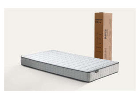 Mattress Sale Auckland - Shop Quality & Comfort at Jory Henley