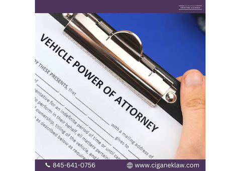 Experienced Speeding Citation Lawyer in Clarkstown