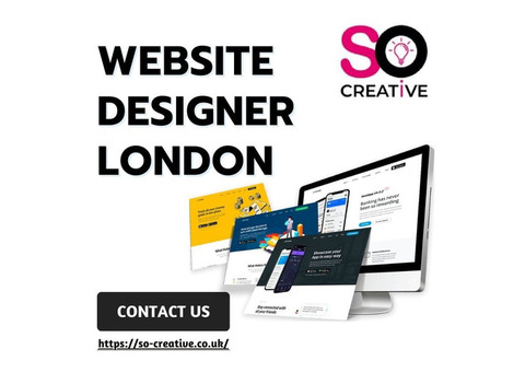 How to Choose the Right Website Designer in London