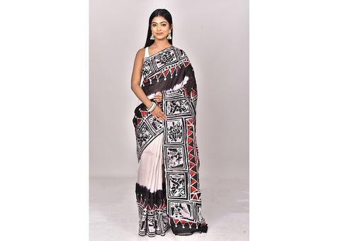 Silk Sarees