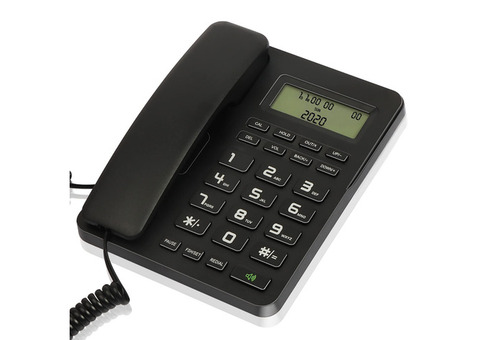 Landline Phone Installation Services in Gurugram