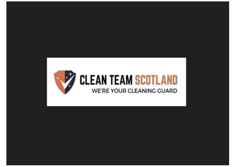 Clean Team Scotland