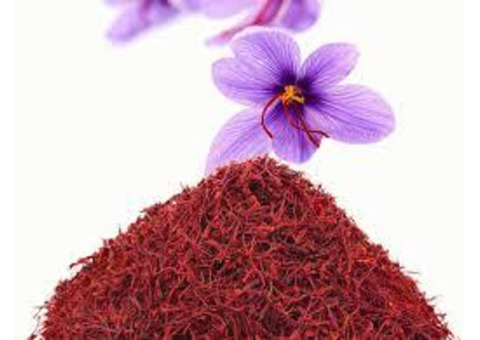 Top-rated Saffron Wholesale Supplier offers quality Essential Oils