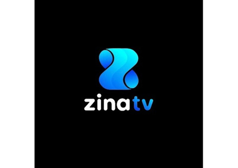 Zina TV Code for Smart TV, Especially LG, and Samsung