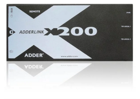 Buy Adderlink X200 Distributors for Reliable Network Connections