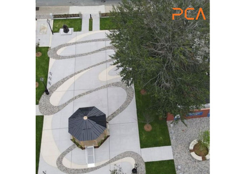 Expert Backyard Transformation Services – PCA Construction