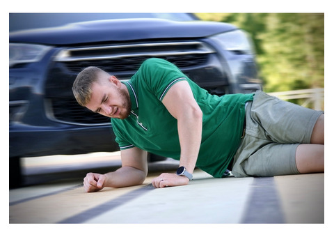 Personal Injury Lawyer in York, PA – Get the Compensation You Deserve