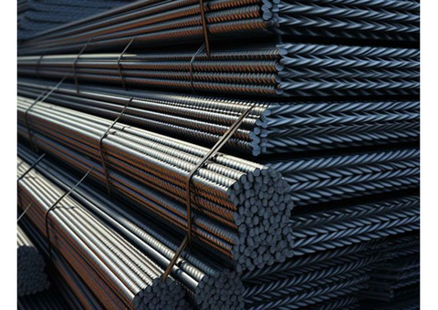 Buy TMT Bars Online at SteelonCall – Trusted Steel Marketplace