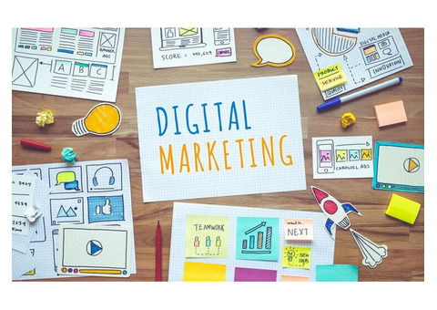 Transform Your Brand With Our Digital Marketing Agency