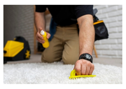 Leicester’s Premier Cleaning Company – Call for a Quote