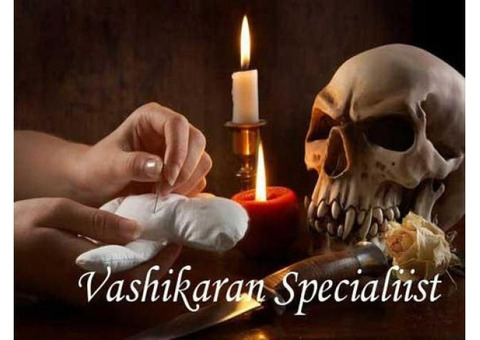 Muslim vashikaran specialist in Australia