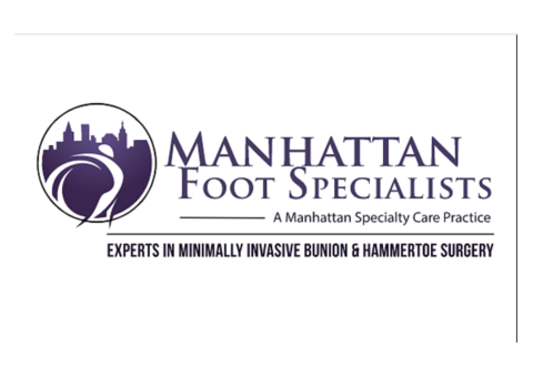 Manhattan Foot Specialists