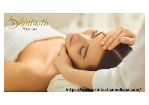 Relax and Refresh at Skintastic Spa in Riverside