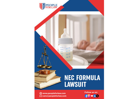 NEC Formula Lawsuit - People For Law