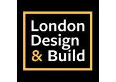 Expert Architectural Design Services in London