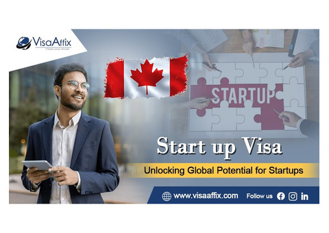 Streamline Your Canada Business Visa from Dubai with VisaAffix