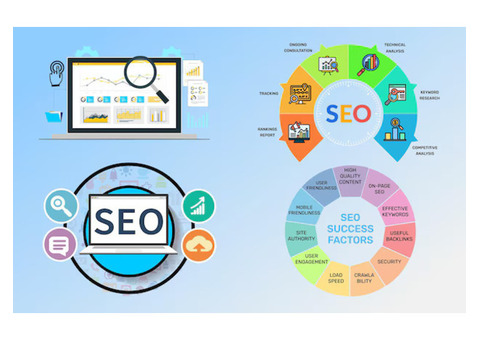 Drive Traffic With Affordable SEO Agency