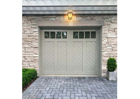 Garage Door Repair Specialists in Stillwater, MN – Quick Solutions