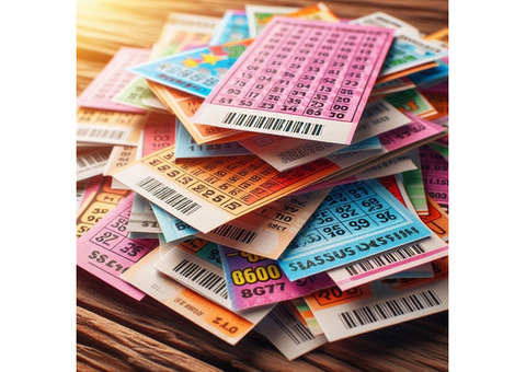 Buy New York State Lottery Tickets Online