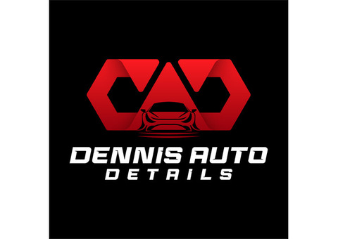 Dennis Auto Details - Car Wash & Detailing Specialist