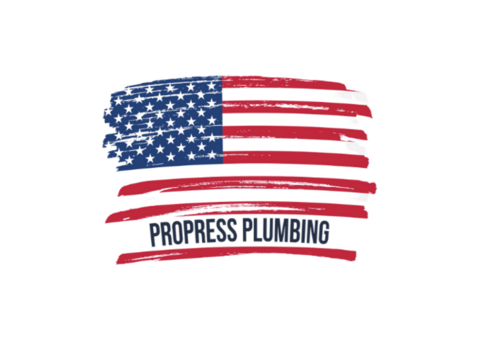 Propress Plumbing | Plumbing Service