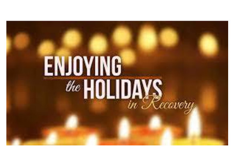 Navigating Sobriety During the Holidays: Tips to Stay Strong and Sober