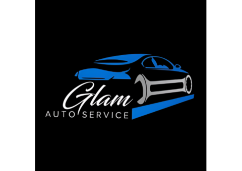 Glam Auto Services inc | Auto body shop