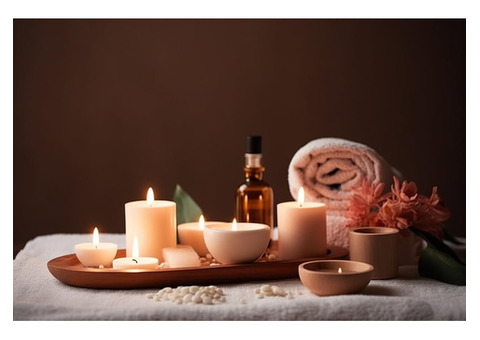 Experienced Massage Therapist in St. Petersburg, FL