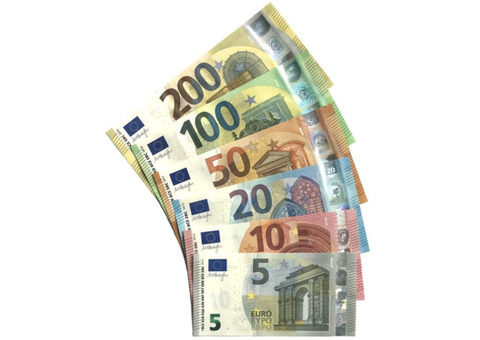 Order Counterfeit EURO Bills Online