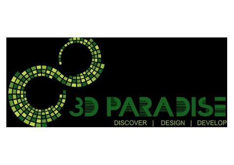 Revolutionize Your Ideas with Expert 3D Printing in Delhi