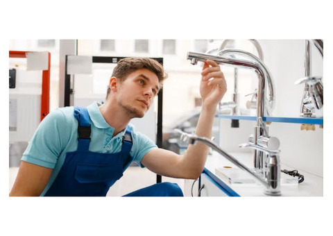 Affordable Plumbing Services in Dubai