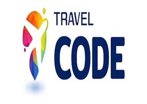 Travel Code Corporate & Business Concierge