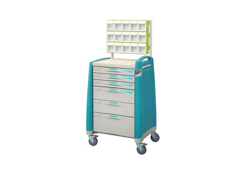 Anesthesia Trolley in Dubai, Ras Al Khaimah, Abu Dhabi and UAE