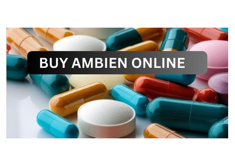 Purchase Ambien Online for Restful Sleep | Safe and Fast Zolpidem