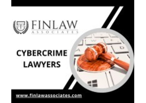 Cybercrime Lawyers: Defending Rights in a Digital World