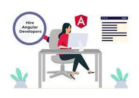 Hire AngularJs Developer | Hire AngularJs Programmer