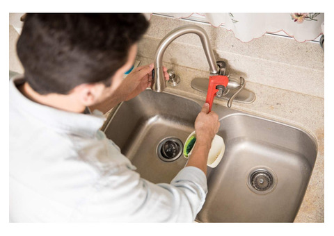 Plumbing Services in Gandhinagar – 24/7 Assistance | 6357289407