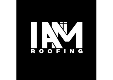 I AM Roofing