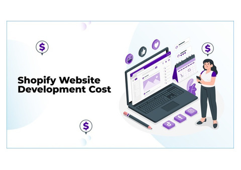 Comprehensive Guide to Shopify Website Development Cost