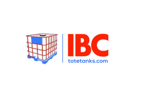 275 and 330 Gallon IBC Totes in Cincinnati – IBC Tote Tanks