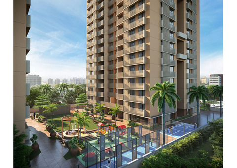 Find Best 3 bhk flats scheme in gota with Premium Features