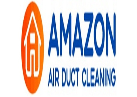 Amazon Air Duct & Dryer Vent Cleaning-Trentons