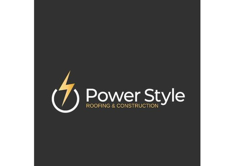 Power Style Roofing & Construction