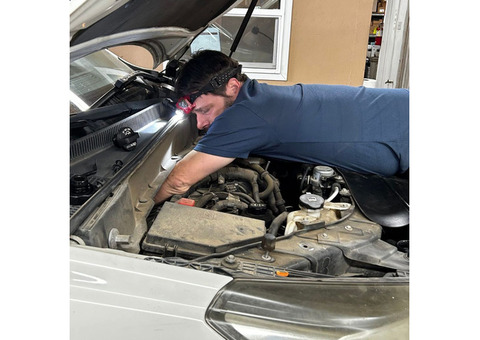 Expert car alignment specialists in Sulphur Springs