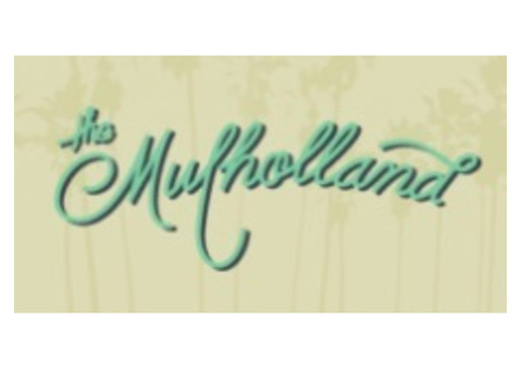 The Mulholland: 1st Annual Champagne Tasting Event