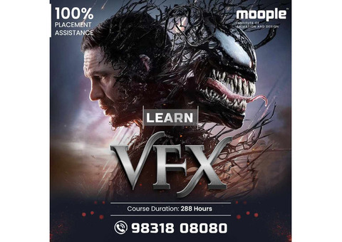 What is the best way to search for the best VFX institute in Guwahati?