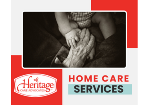 How to find Home Care Near Me in Midland Texas?