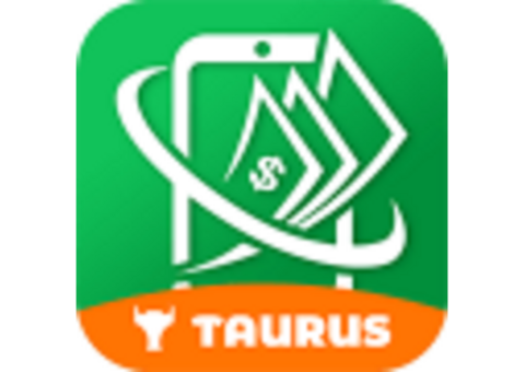 Download Taurus App For Real Money Earning Games