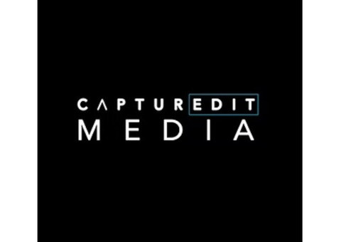 Capturedit Media