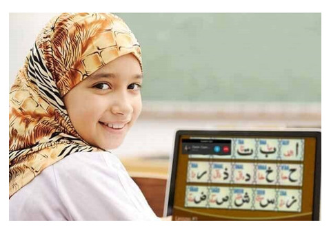 Online Quran Academy